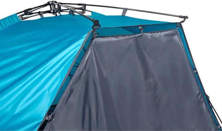 Produktbild Uquip Speedy (Strandzelt + Strandmuschel, 2.50 kg)