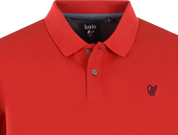 Produktbild Hajo 2er Pack Pique Poloshirt (52, L)