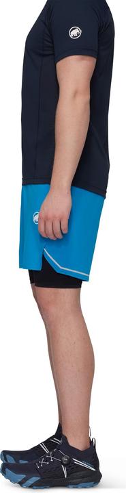Image du produit Mammut Short Aenergy TR 2 en 1 Hommes (50, L)