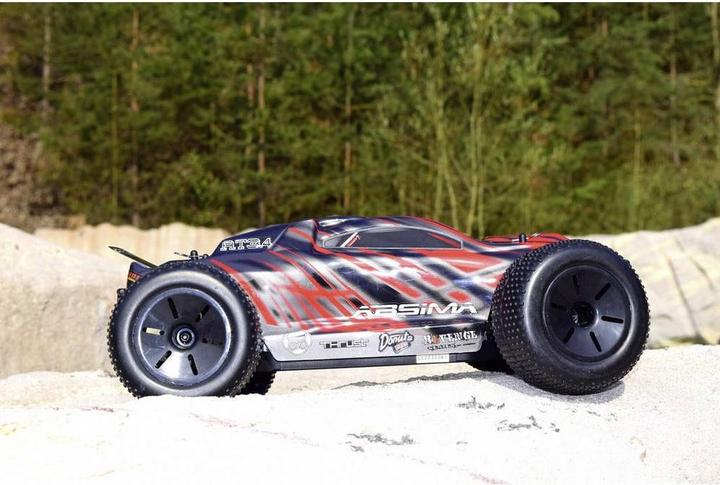 Produktbild Absima Truggy AT3.4 4WD (RTR Ready-to-Run)