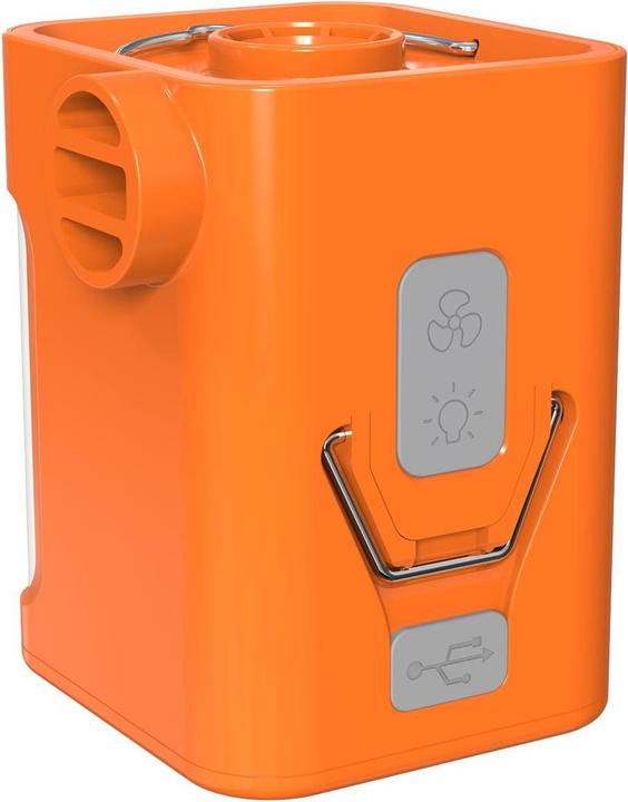 Image du produit FTM Giga Pump 3.0