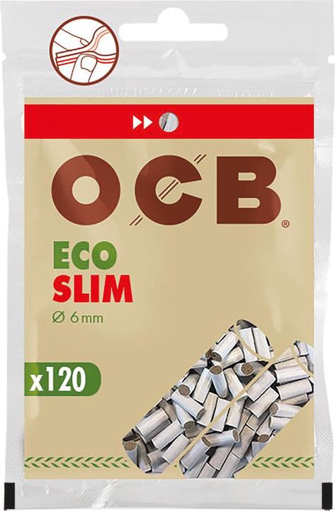 Produktbild OCB Bio Slim