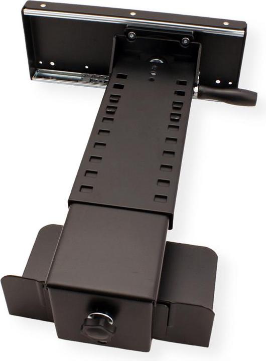 Produktbild Roline Slim-PC-Halter ausziehbar