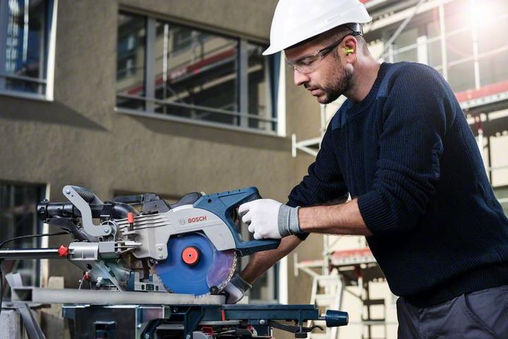 Actual product image Bosch Professional Zubehör Expert for Aluminium