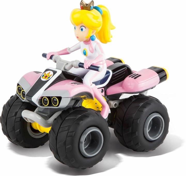 Image du produit Carrera Super Mario Kart Peach Quad