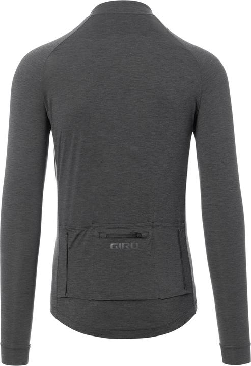 Actual product image Giro M New Road LS Jersey (L)