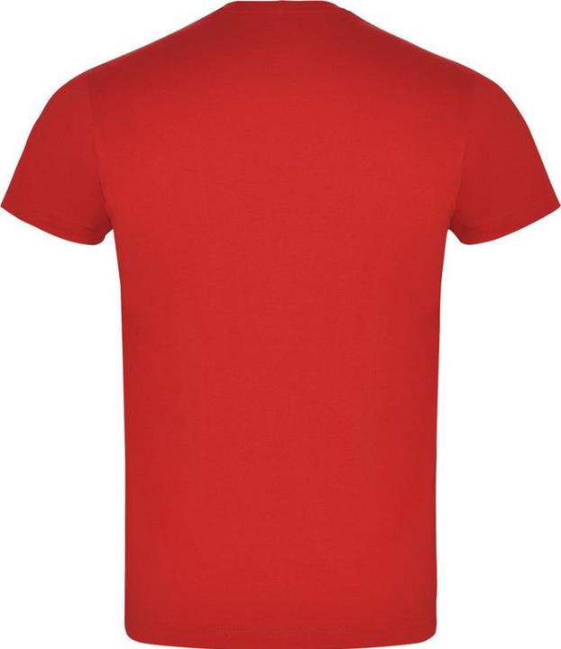 Immagine prodotto Alpinia Atomic Maglietta Adulto Unisex (XL)