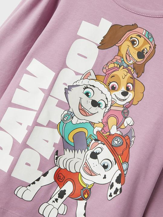 Produktbild Name it Nmmaspek Pawpatrol Ls Nightset Noos Cplg (110, 116)