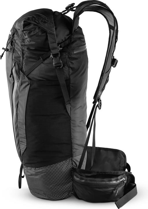 Productafbeelding Matador Freerain28 Waterdichte Opvouwbare Rugzak (28 l)