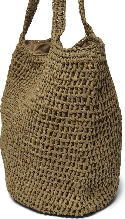 Produktbild Only ONLKAROLA Shopper Strandtasche