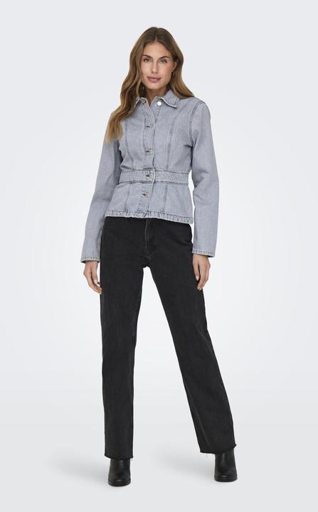 Produktbild Only ONLDANA Jeansjacke Jeansjacke (M)