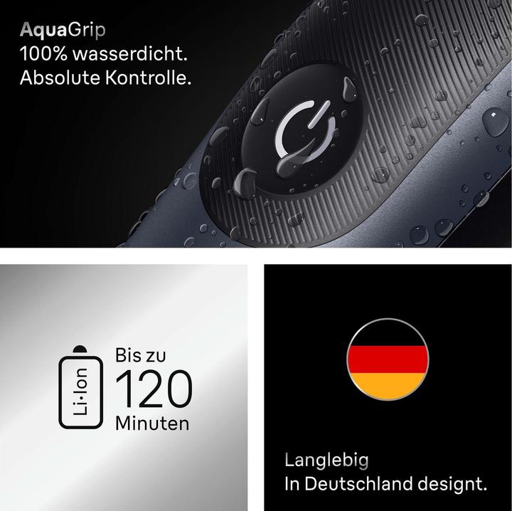 Produktbild Braun All-in-One Series 7 AIO7540