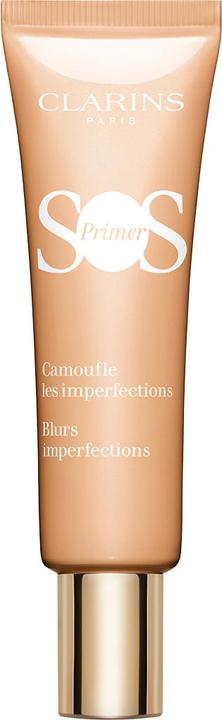 Immagine prodotto Clarins SOS Primer Pesca (Rosa)