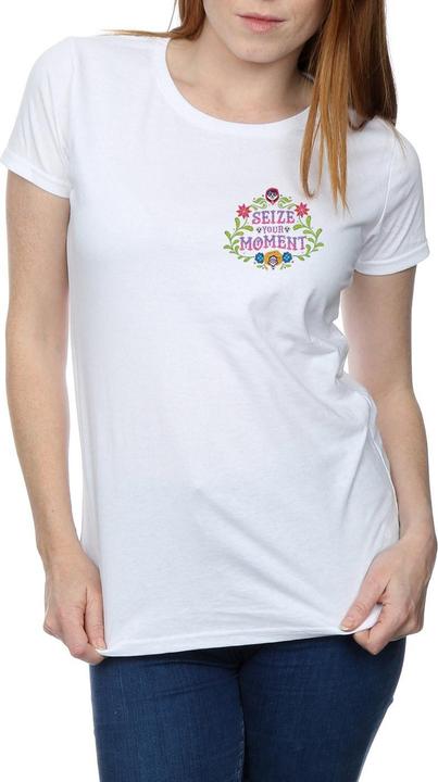 Produktbild Disney Coco Seize Your Moment TShirt (L)
