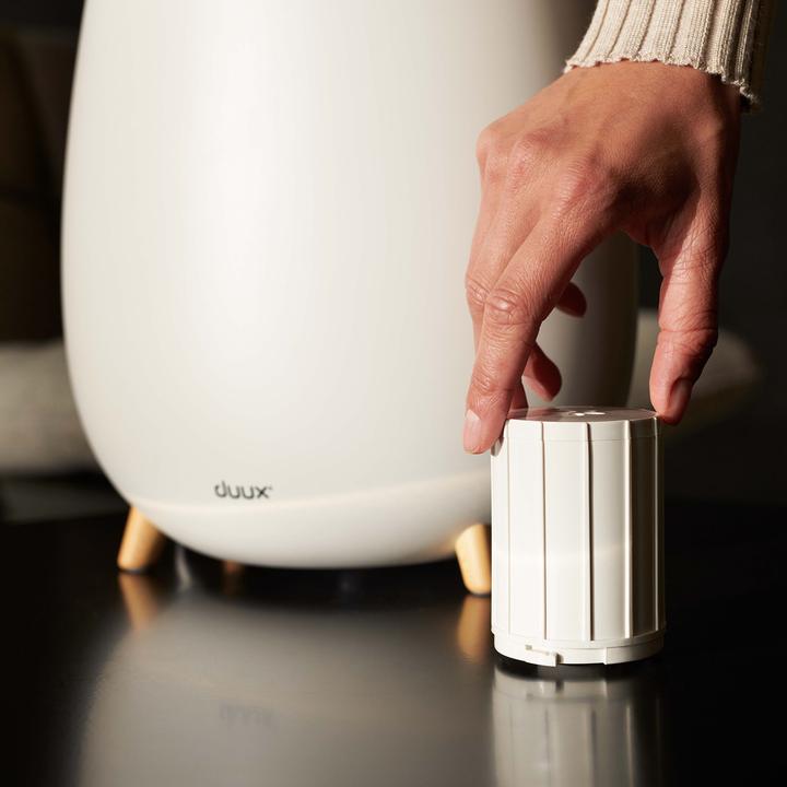 Actual product image Duux DXHU15 Tag Ultrasonic (30 m²)