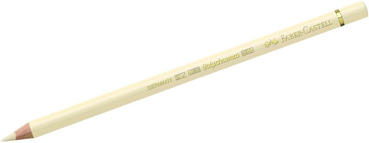 Actual product image Faber-Castell Polychromos (Ivory, 1 x)