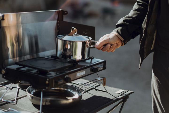 Actual product image Primus CampFire