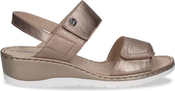 Actual product image Caprice Sandal (38)