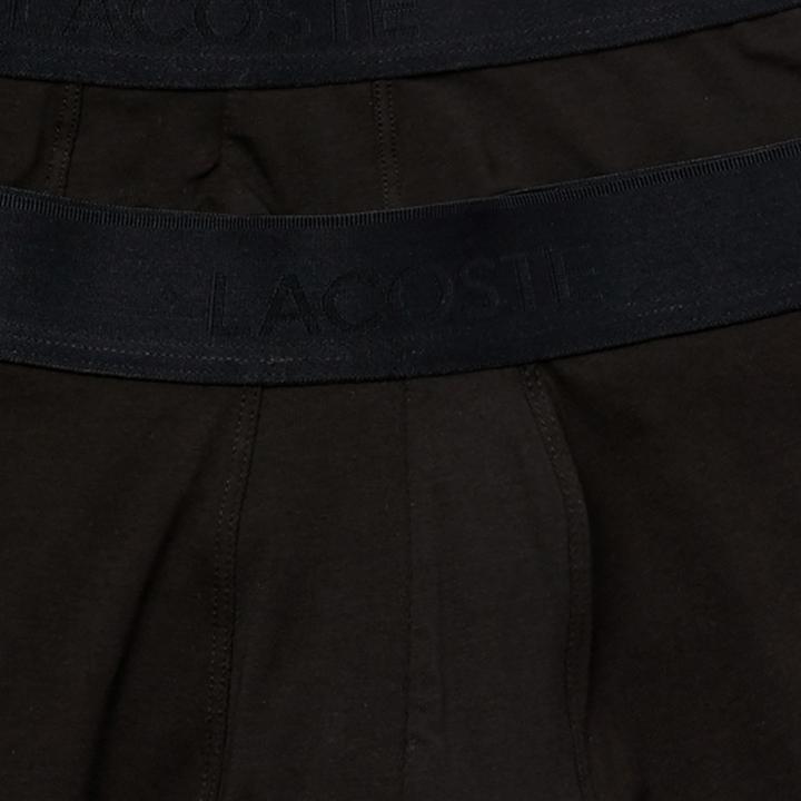 Image du produit Lacoste Lot de 3 shorts / pantalons rétro basiques (S, Lot de 3)