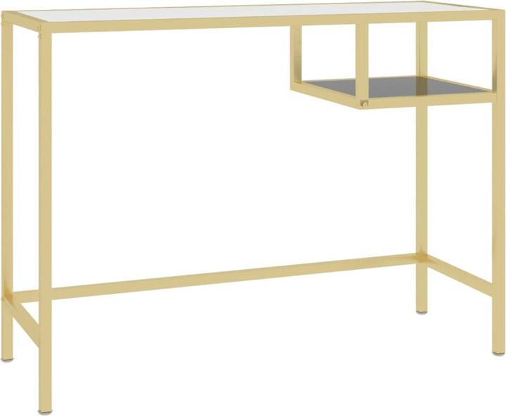 Produktbild VidaXL PC-Tisch (100 x 36 x 74 cm)