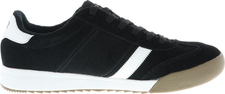 Produktbild Skechers 52328/BLK Zinger-Ventich Herren Sneaker Low-Top schwarz (43)