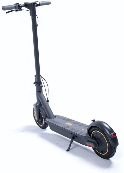 Immagine prodotto Segway-Ninebot KickScooter MAX G30 (25 km/h, 65 km, 350 W)