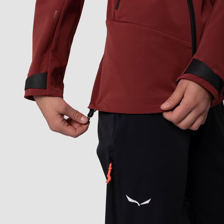 Actual product image Salewa Sella Durastretch Jacket Da (38, M)