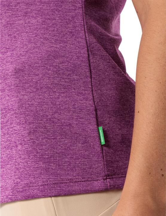 Actual product image Vaude Essential T-Shirt (34, XXS)