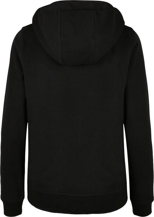 Produktbild Merchcode Ladies Flowers Bloom Basic Hoodie - 116325 (3XL)
