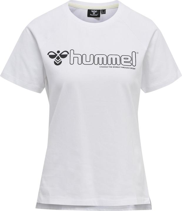 Actual product image hummel NONI 2.0 T-SHIRT (L)