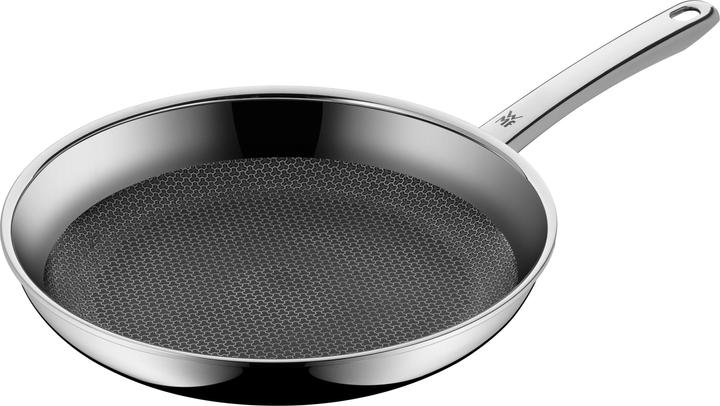 Actual product image WMF Professional Resist (28 cm, Frying pan, Aluminium, Stainless steel)