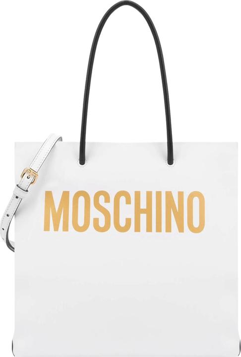 Moschino Borse... Bianco