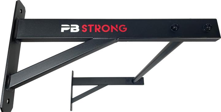 Produktbild Perform Better PB Strong Klimmzugstange Standard Schwarz