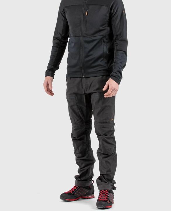 Produktbild Fjällräven Abisko Lite Trekking Zip-Off Trousers (50)