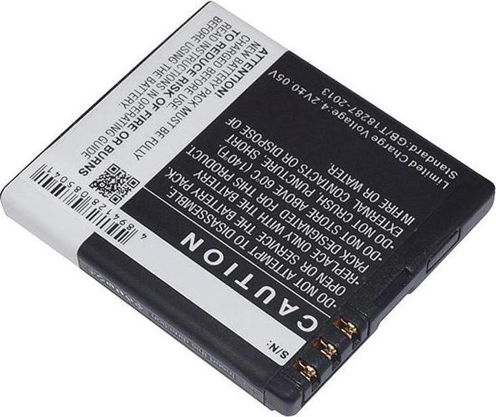 Produktbild CoreParts Mobile Battery for Bea-fon
