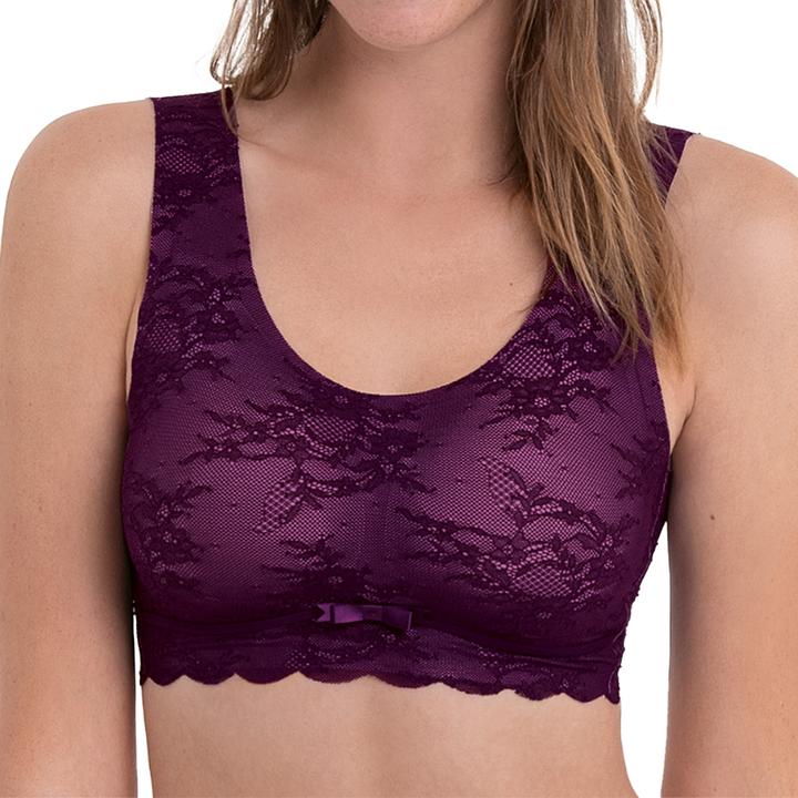 Produktbild Anita Essential Lace Bralette (XL, Einzelpack)