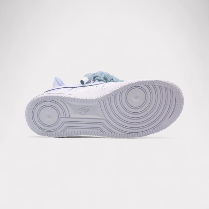 Produktbild Nike Air Force 1 Light Blue (38)