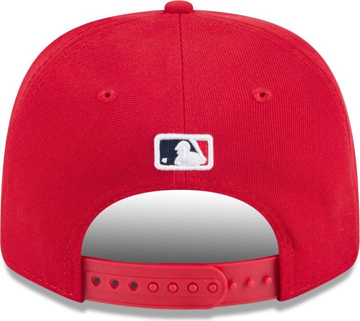 Produktbild New Era 9Seventy Stretch Cap Cityconnect St. Louis Cardinals