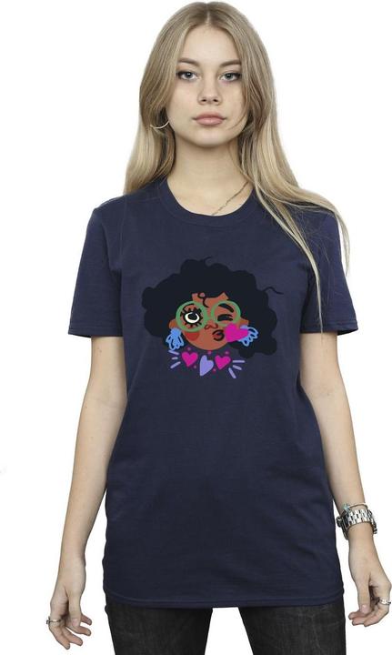 Produktbild Disney Encanto Mirabel Kiss TShirt (3XL)