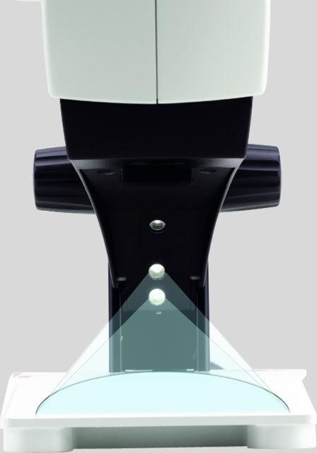 Productafbeelding Leica Microsystems Stereomicroscoop Binoculair 35 x Microsyst