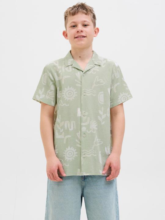 Immagine prodotto Jack & Jones Hemd Junior Hemd (164)