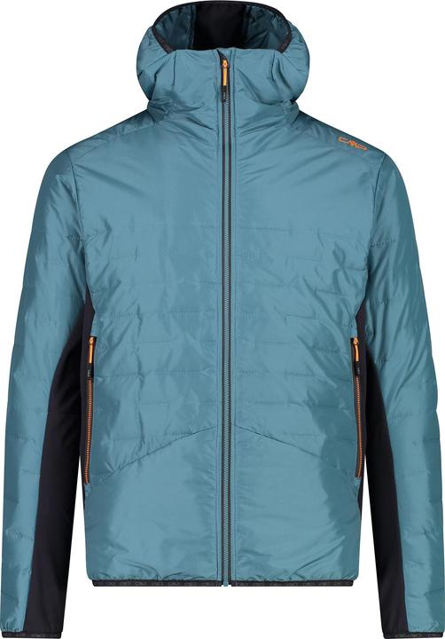 Image du produit CMP Campagnolo Sweat à capuche hybride (3XL)