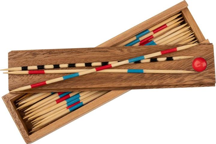 Image du produit Philos Mikado (Allemand)