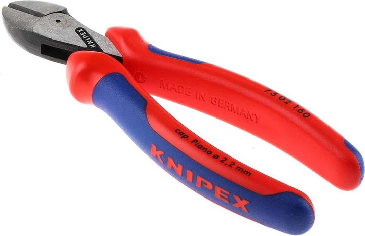 Produktbild Knipex X-Cut (160 mm)