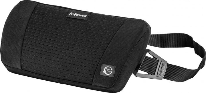Produktbild Fellowes Rückenstütze Plush Touch