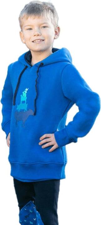 Produktbild Little Knight ChildrensKids Farm Kollektion Reithose (146, 152)