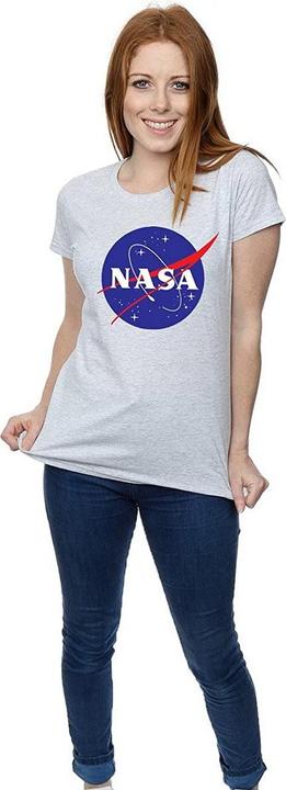 Produktbild Nasa Insignia TShirt (L)