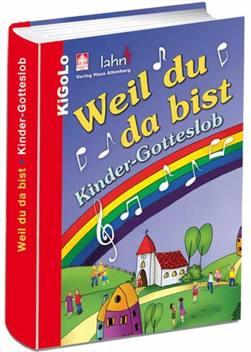 Produktbild Weil du da bist (Deutsch, Robert Haas, Patrick Dehm, 2008)