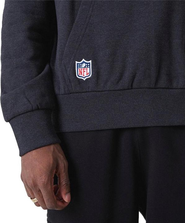 Image du produit New Era NFL Team Graphic Tampa Bay Buccaneers Sweat à capuche homme (L)