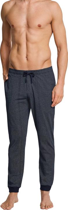 Actual product image Schiesser Mix & Relax pyjamas trousers long (54)
